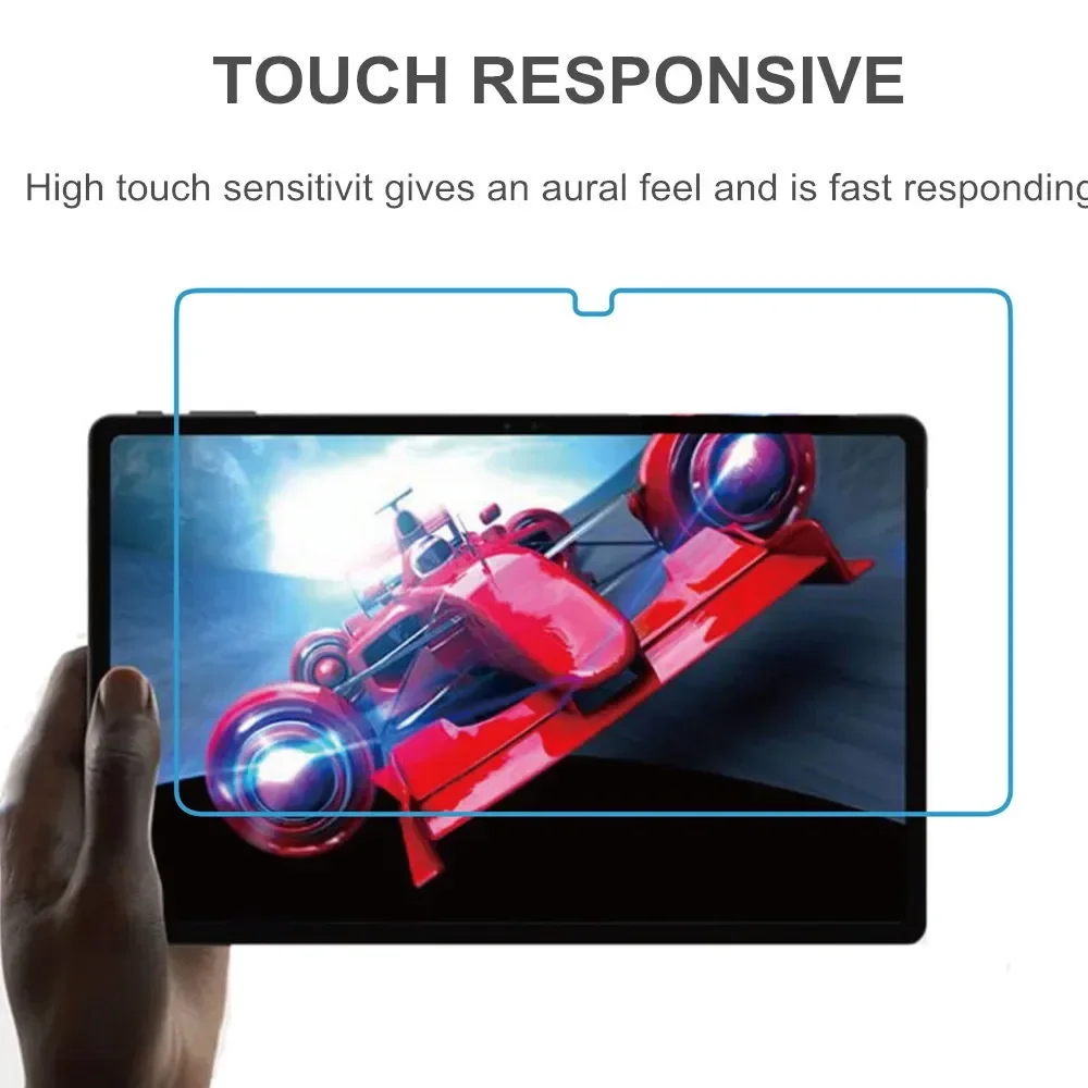 3Pcs Glass Protectors for Chuwi Hipad Max 10.36'' Screen Protector Scratch Proof for Chuwi Hi Pad HiPad Max Screen Gurad