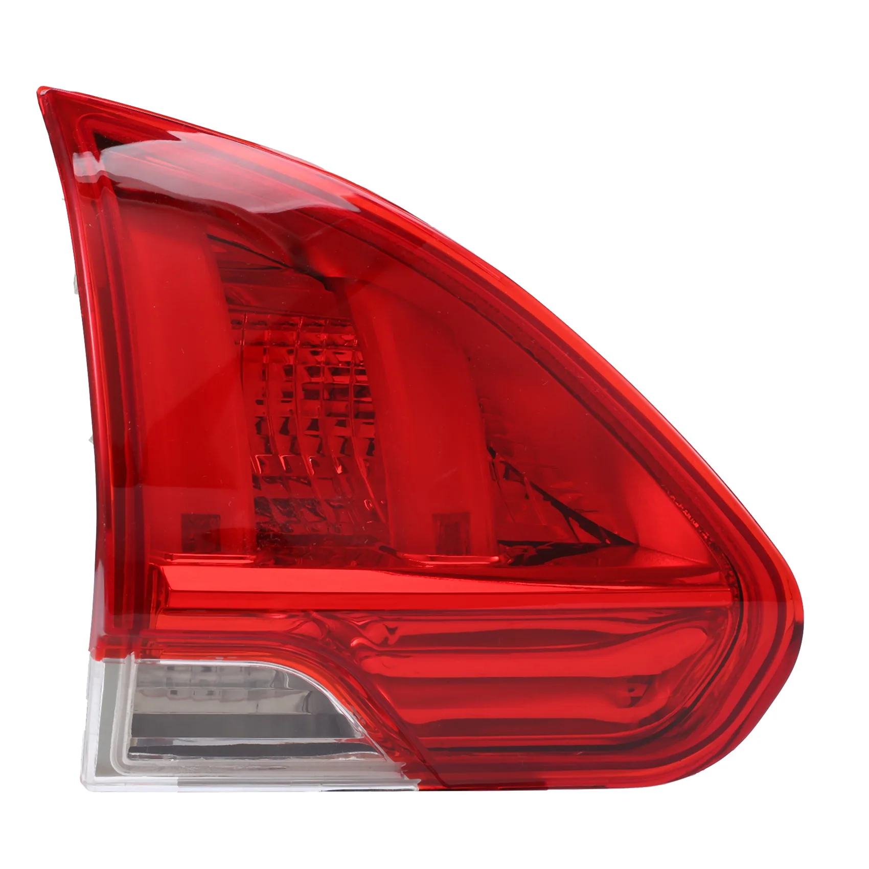 

Car Inner Left Rear Tail Light Brake Stop Light Taillights Fog for 2008 2014-2017 9806605380