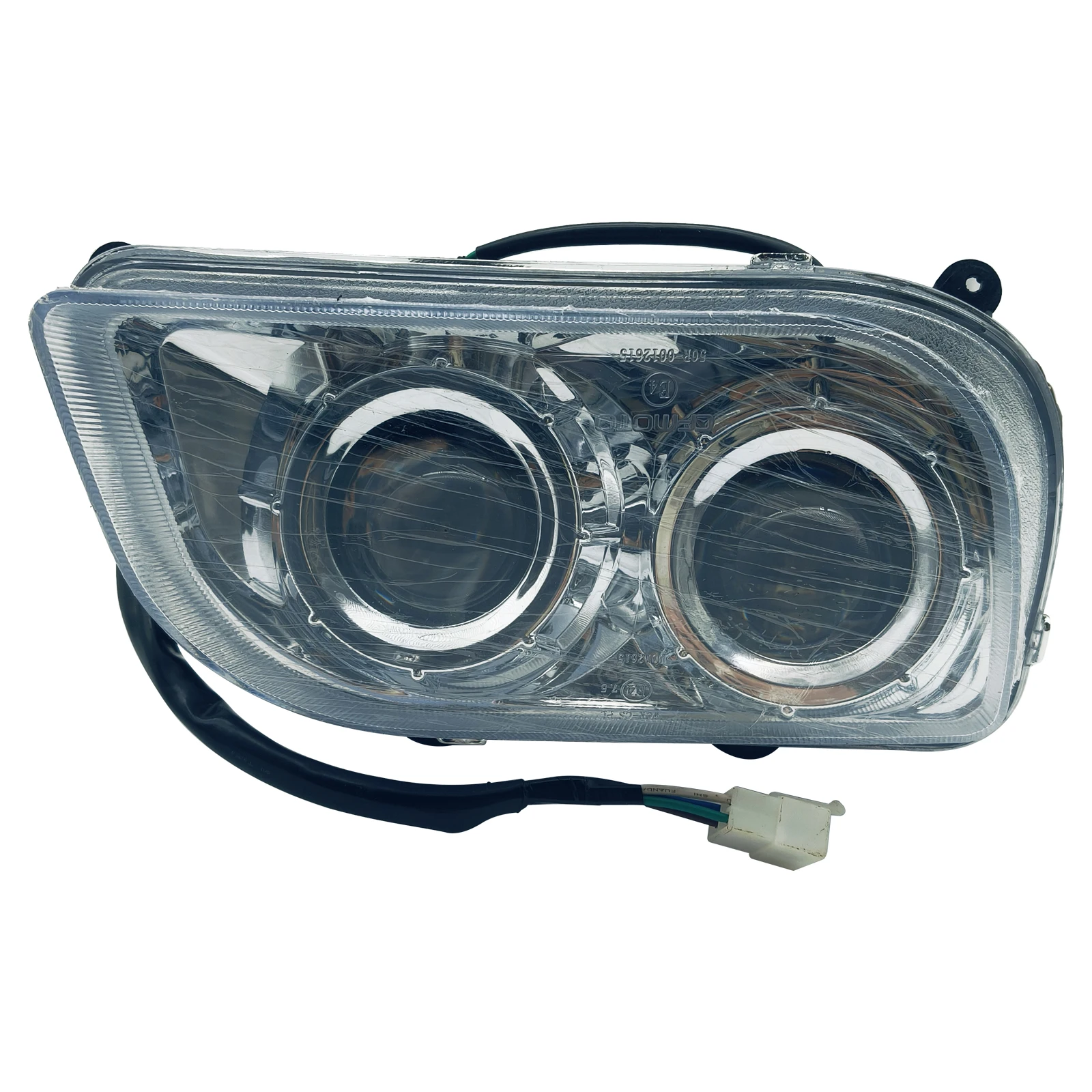 

Front Right Headlight For CF 500 600 OEM 9020-160130 ATV UTV Motorcycle Parts