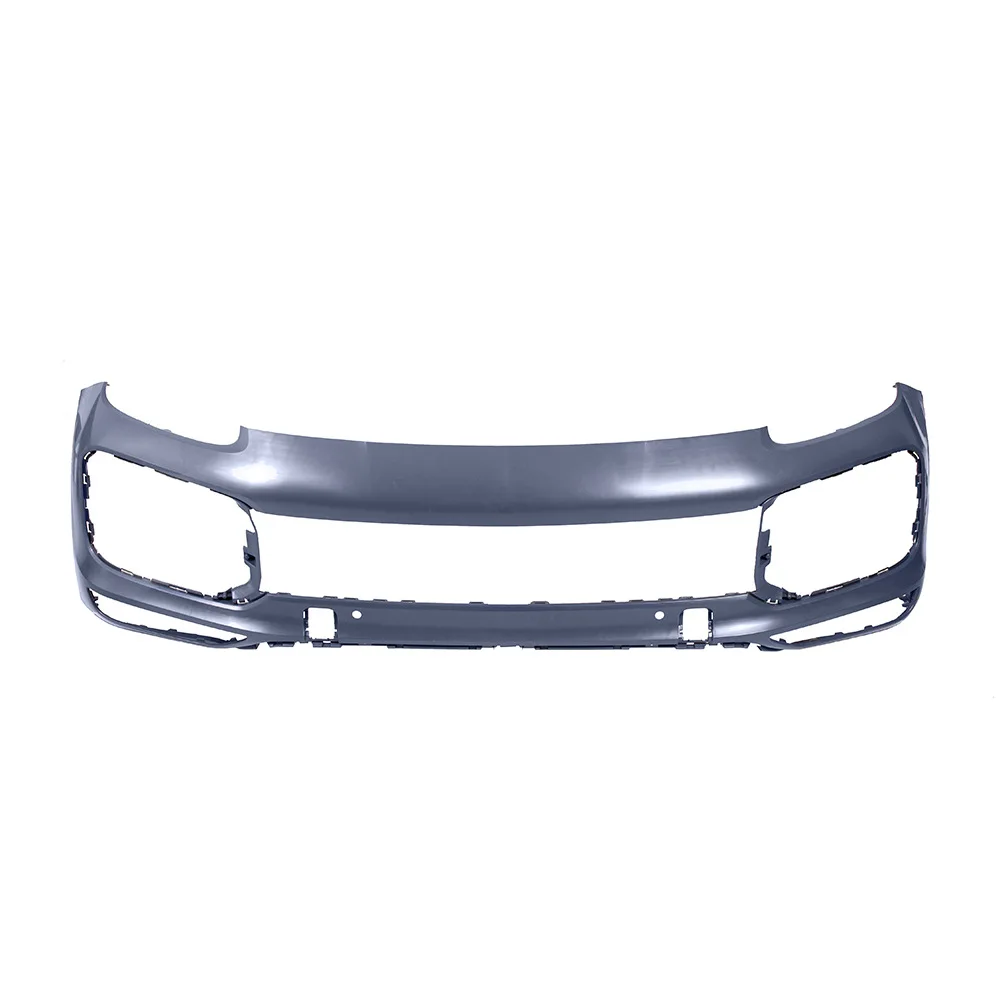 Suitable for 18-23 Cayenne 9Y0.1 Turbo front bar leather