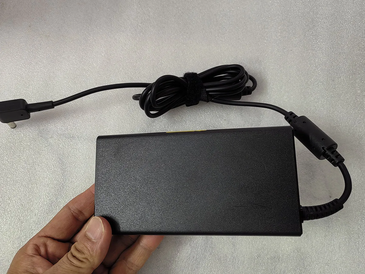 OEM Chicony 19.5V 9.23A A17-180P4A(5.5mm*1.7mm) 180W AC Adapter For Acer Nitro 5 N20C2 AN517-41 RTX3080 Gaming Laptop