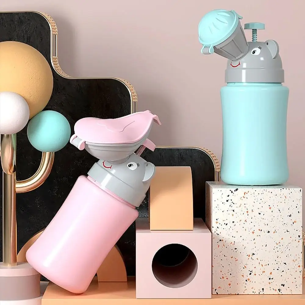 

Новый портативный детский гигиенический туалет из полипропилена, гигиенический дизайн, герметичный уличный дорожный туалет, детский обучающий туалет для уличного использования