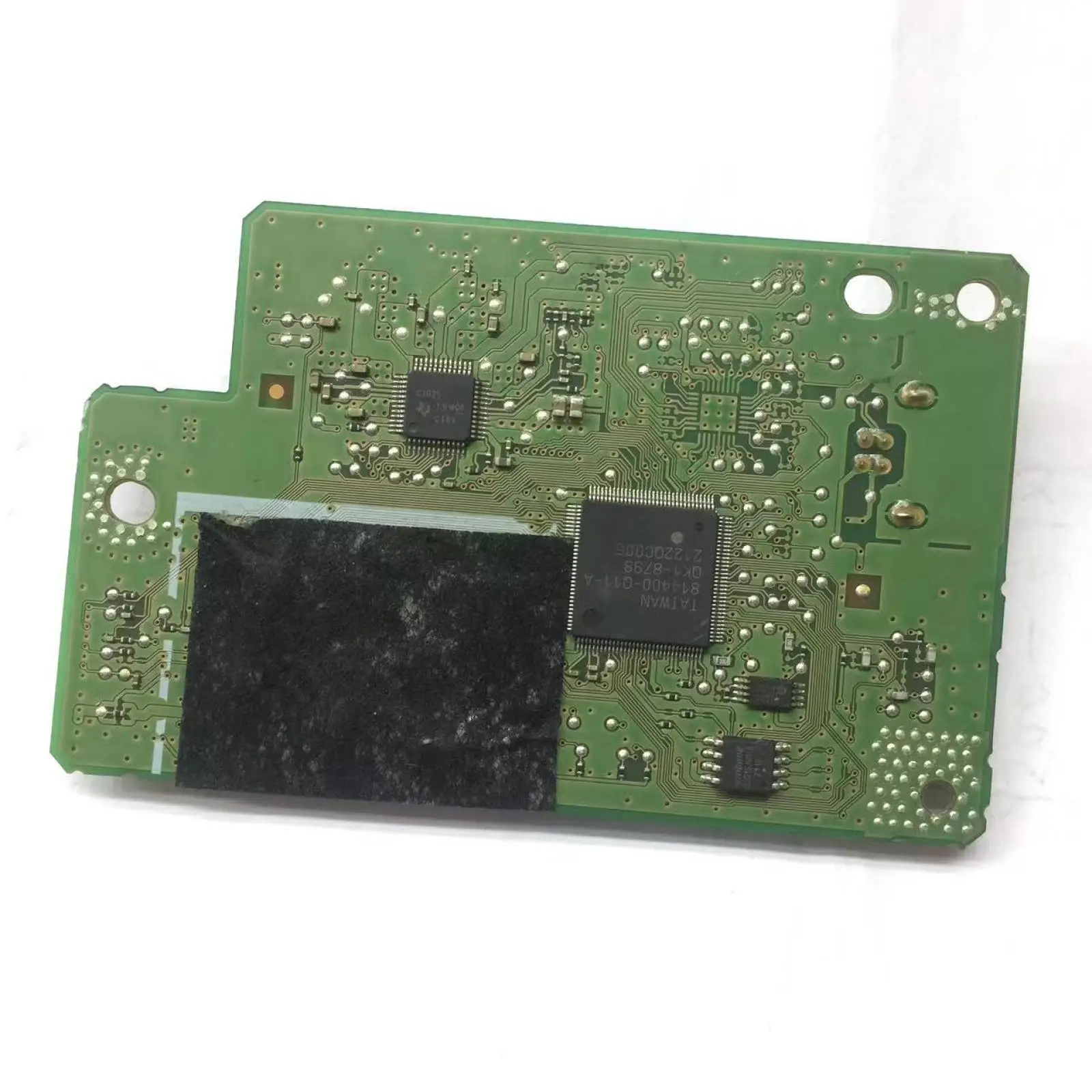 

Main Board MotherBoard QM7-4570 QM4-4438 Fits For Canon G2800 g2800