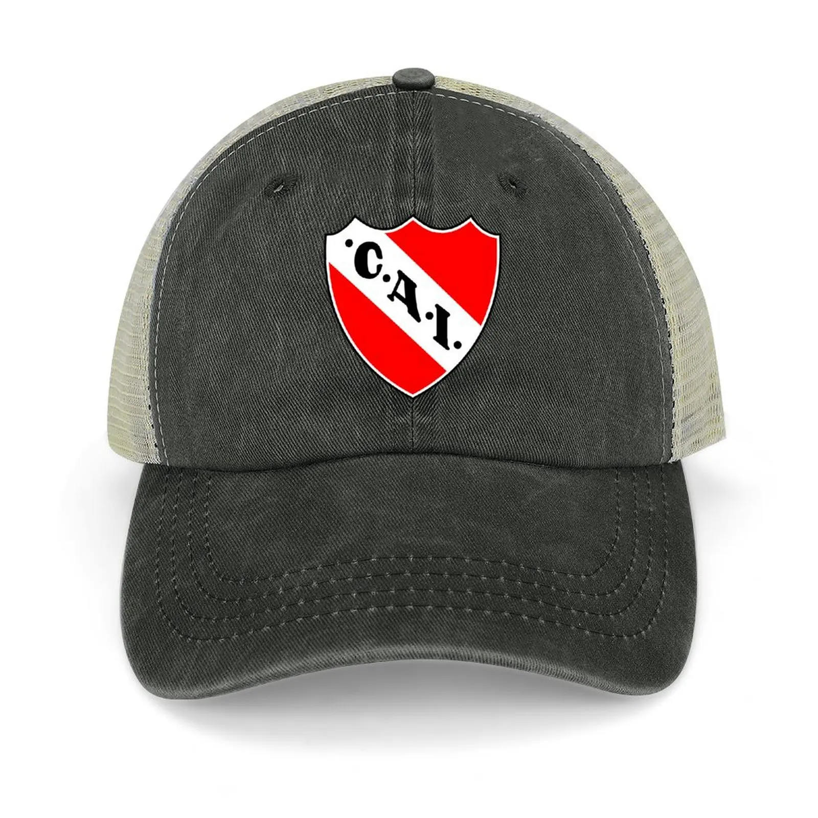 

Club Atlético Independiente Baseball Cap Christmas Hat western Hat fishing caps man Ladies Men's