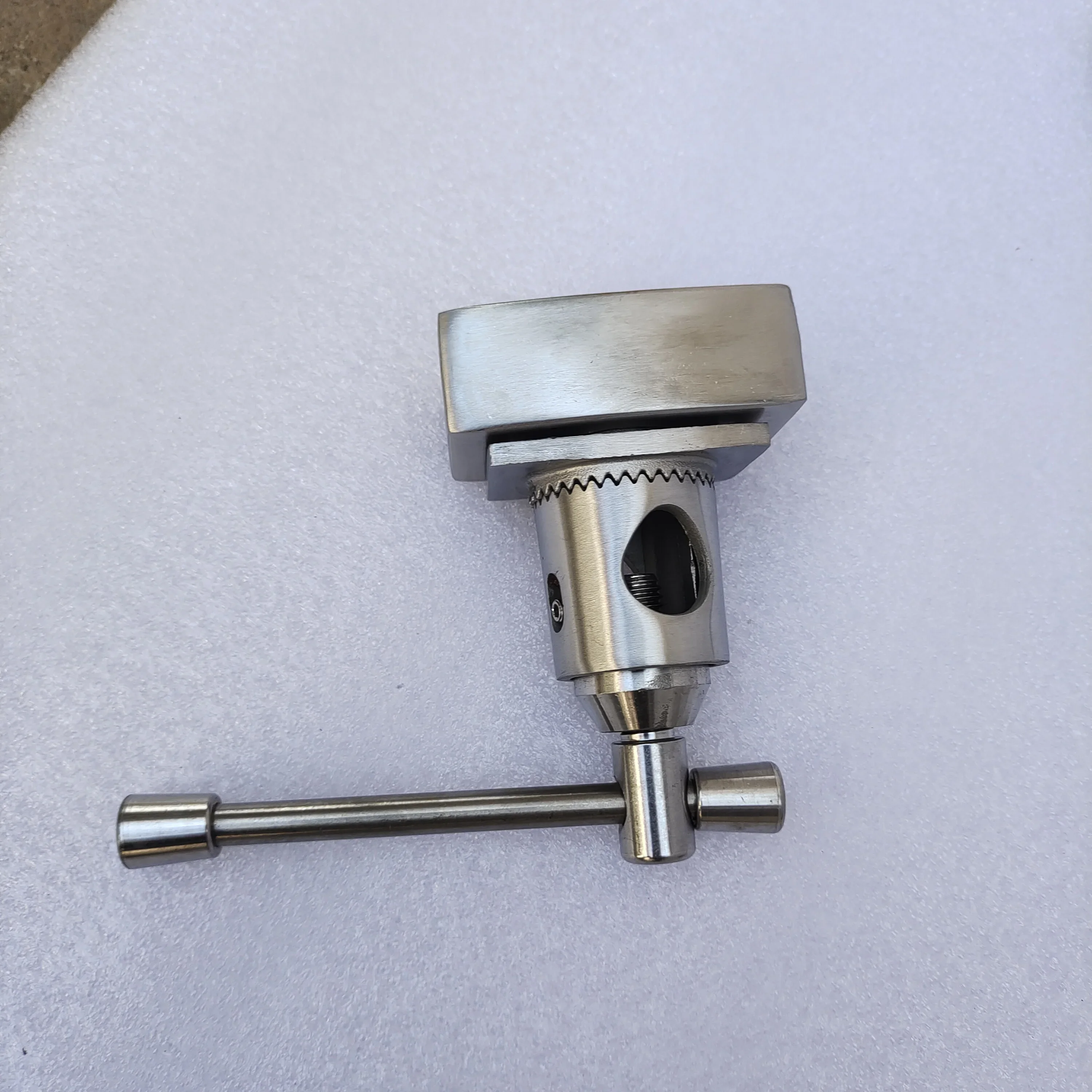 

Optimal selection of New surgical bed accessories, enlarged slide, leg support, fixator, clamp, pure universal version