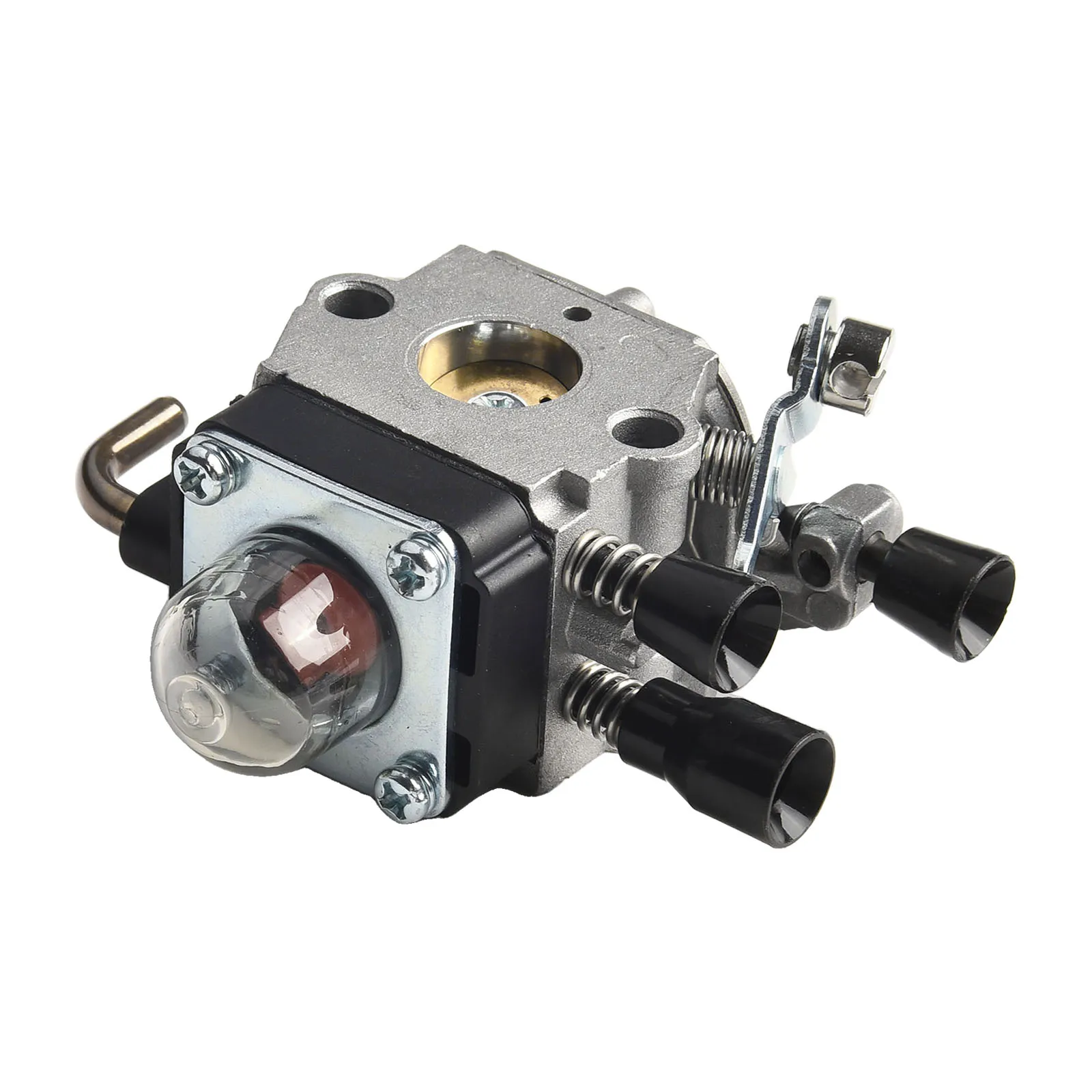 FS80R Replacement Carburetor Kit Tailored for STHIL Models including KM80 and 85 as well as Motorized Pole Pruners