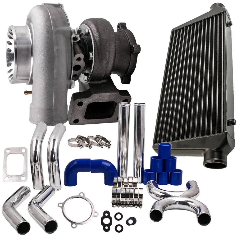GT3582  Universal Turbo A/R .70 & 2.5