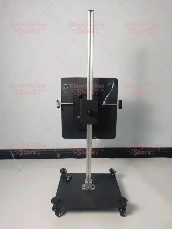 ADAS Calibration Tool  with ACC Radar Reflector Calibration Board