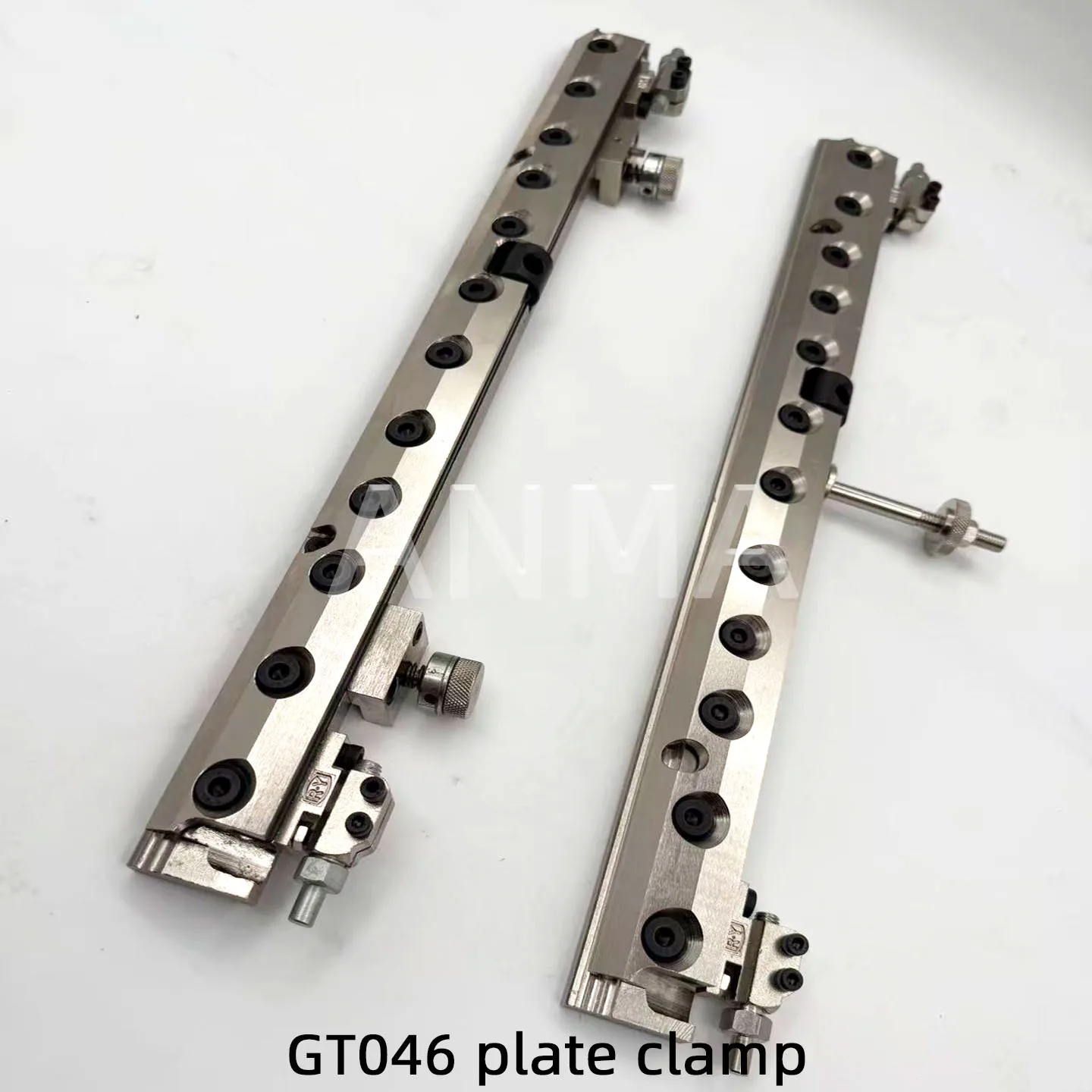 1 Set GTO46 Quick A…