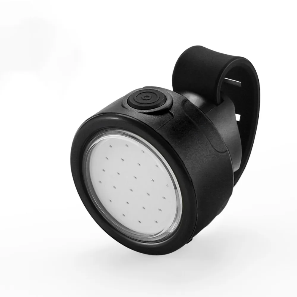 

Bicycle Front Bike Headlight, USB Rechargeable, Waterproof, Flashlight for Cycling, Road and Mountain Bike Accessories