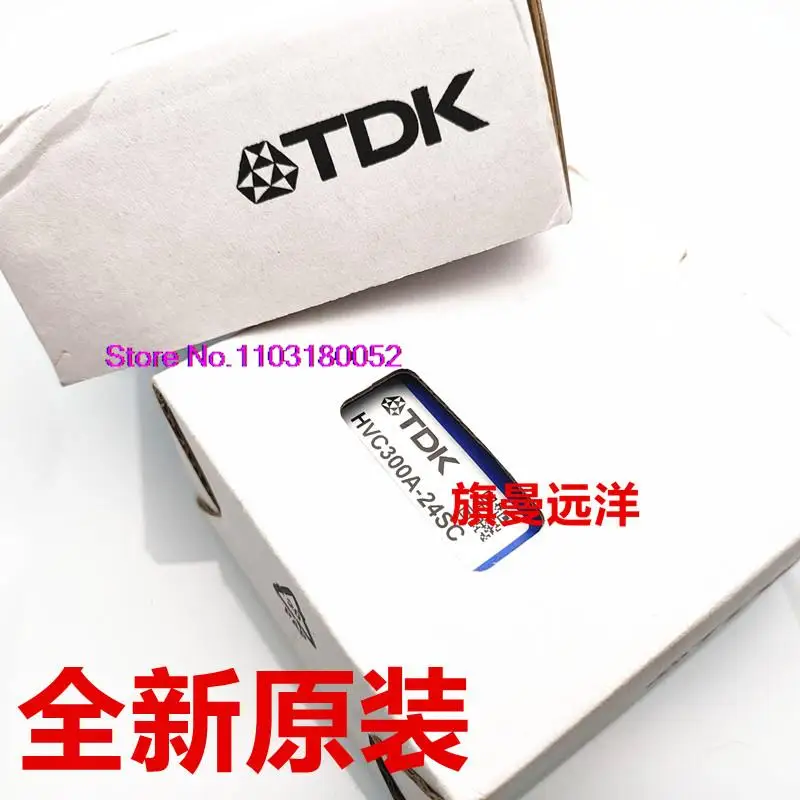  HVC300A-24SC TDK  B88269X1570C 11