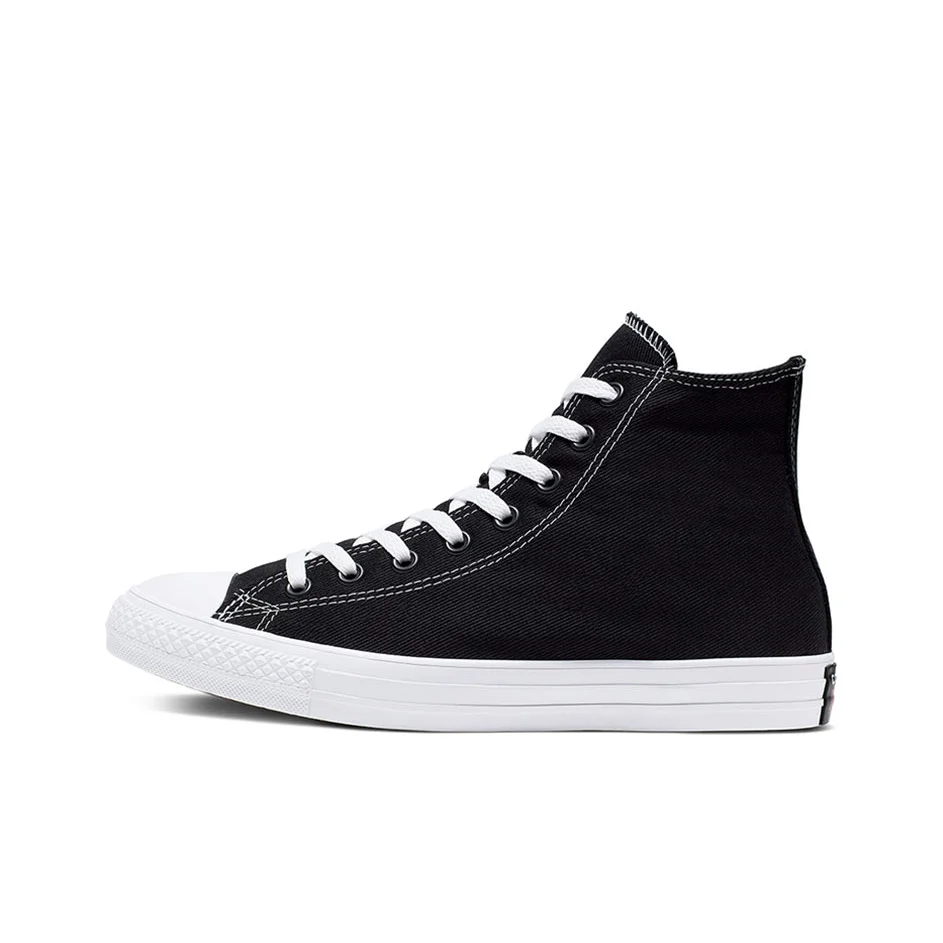 Tênis Converse Chuck Taylor All Star High 'Space Racer - Preto'