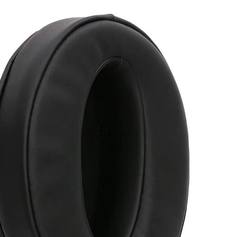 Амбушюры для наушников Sennheiser HD4.50 Btnc, беспроводные Сменные амбушюры для наушников, мягкие протеиновые кожаные амбушюры для памяти