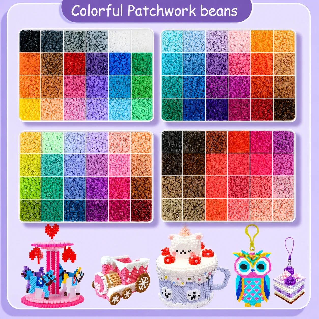 Thumbnail 4 - #32 Best Jigsaw Puzzle Sets to Buy In 2026