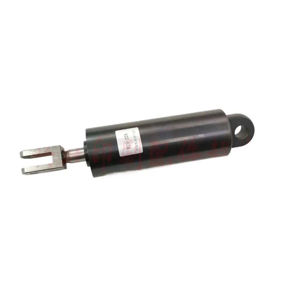 B25-23A Free Pressure Buffer Cylinder B25-22A Cylinder Buffer Shock Absorber