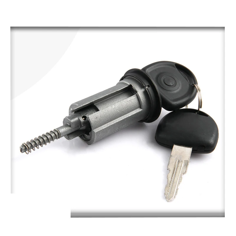 FÜR VAUXHALL ASTRA COMBO CORSA MERIVA ZÜNDSCHALTER 2-SCHLÜSSEL 93172798