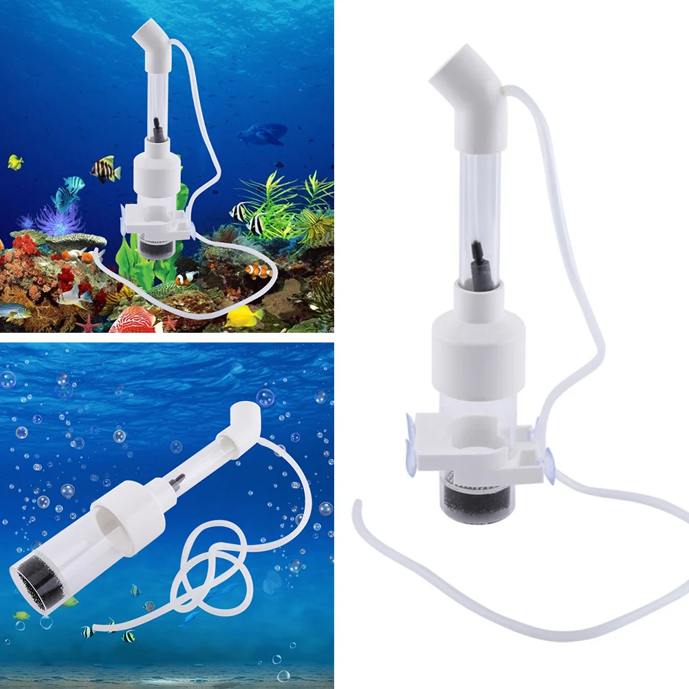 

50mm Aquarium Cichlids Fish Egg Incubator Tumbler Simulating Mouthbrooding Freshwater Hatchery Eggs Breeding Tank Use