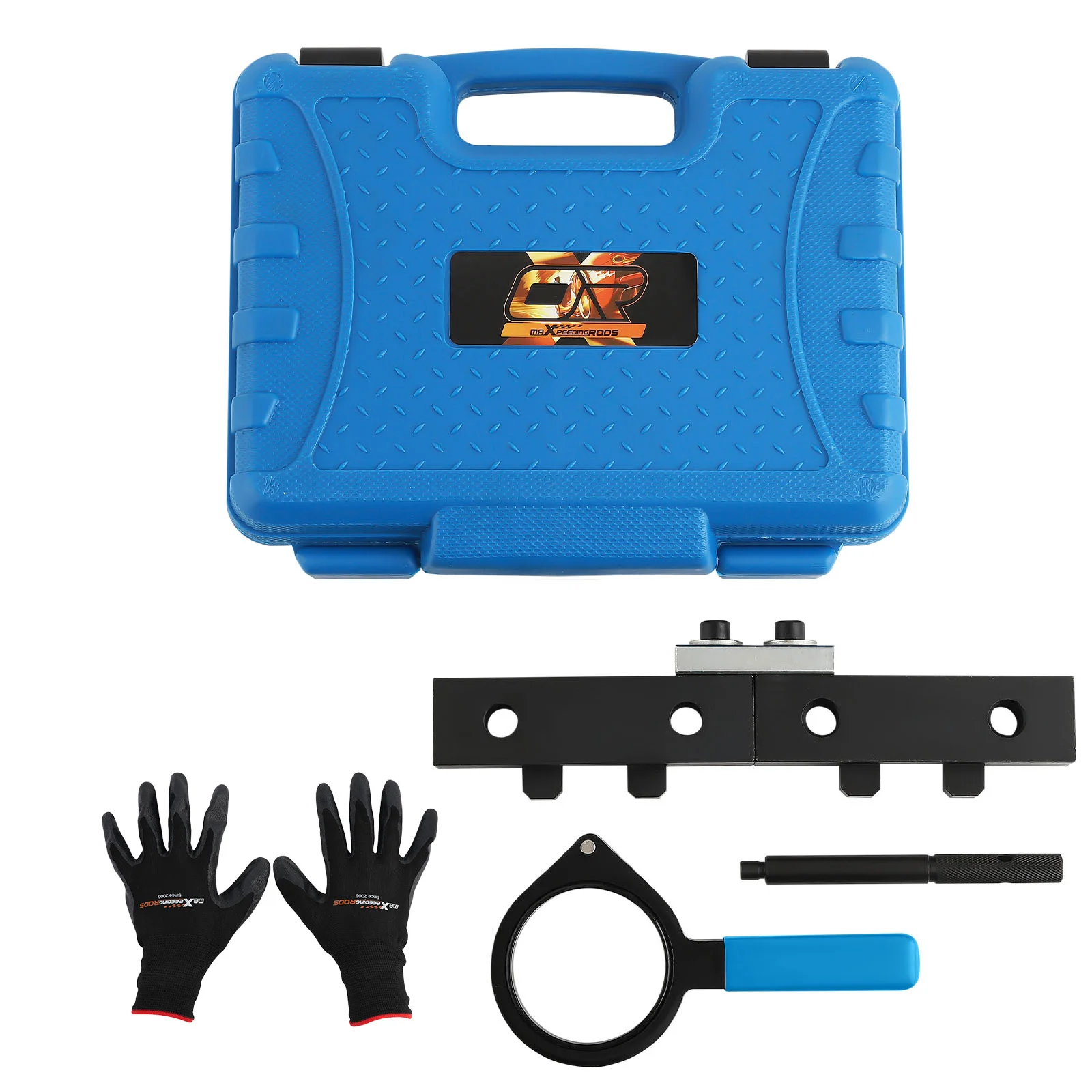 

Engine Timing Tool Kit For BMW M50B25 E36 325i/325is E34 525i/525ix 1992-1995