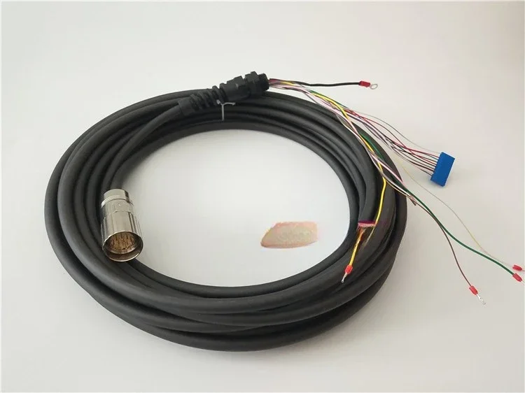 6FX2007-1AC04 6FX2007-1AC14 3.5M 5M 7M handwheel cable, customizable