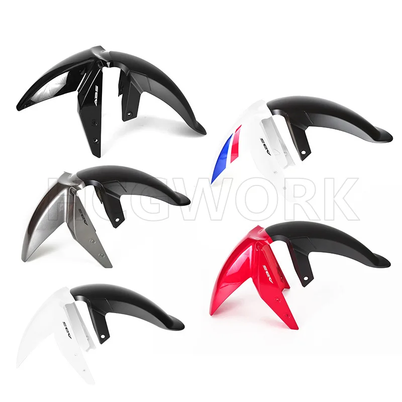 

Motorcycle Original Parts Front Mudguard Fender for Honda Cbf190x