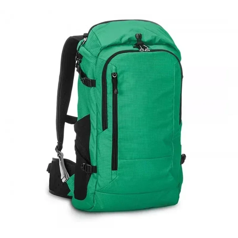 Mountaineering backpack outdoor travel professional burden reduction waterproof anti-theft large capacity