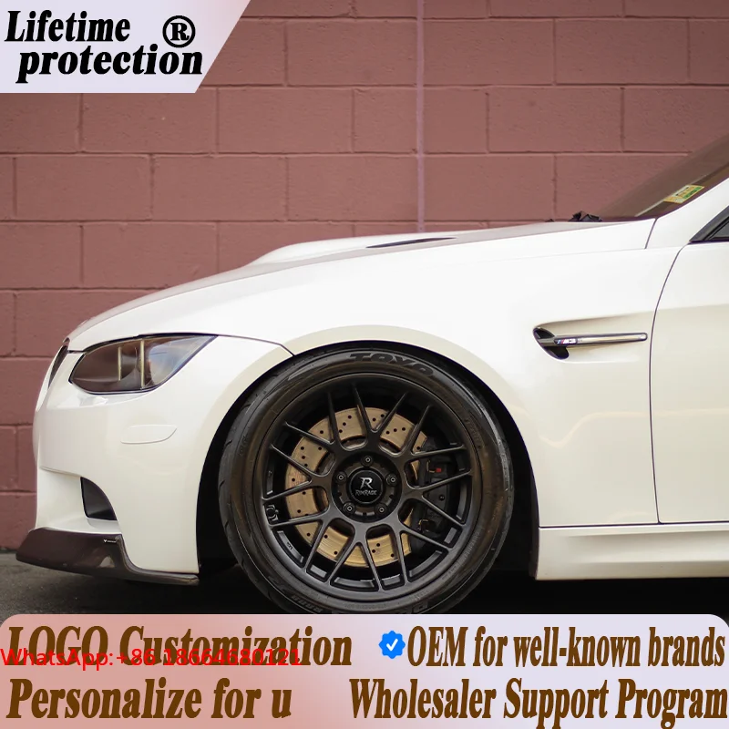 18-21 Inch Monoblock Lightweight Deep Concave Forged Alloy Wheel Rims 5x112 5x120 Luxury Car WheelsW205,W213,W166,X156,W257