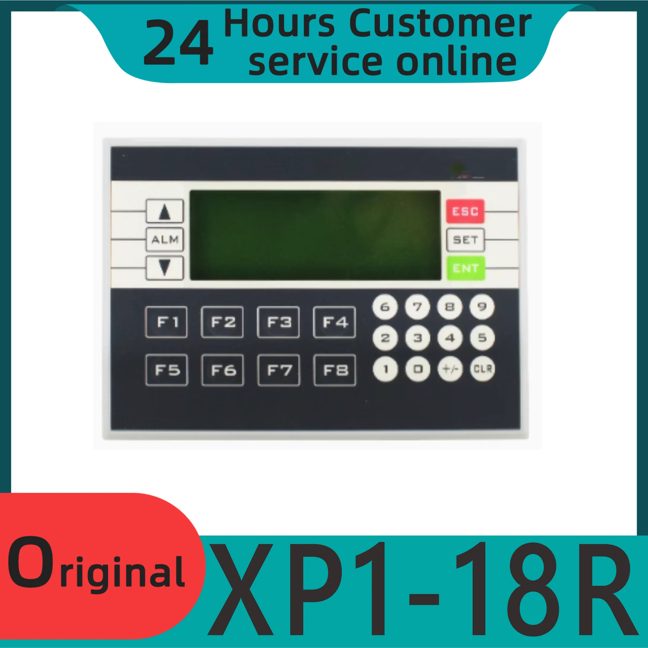 

Brand new original all-in-one machine XP1-18R/18T/18RT XP2-18R/18RT XP3-18R/18T/18RT
