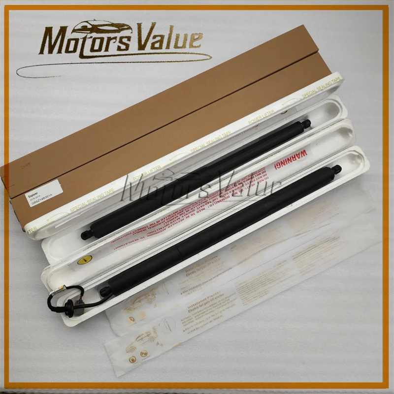 

Power Liftgate Rear Electric Tailgate Stru Left Right GB5Z14B351A GB5Z78406A10A For Ford Explorer 2016-2019