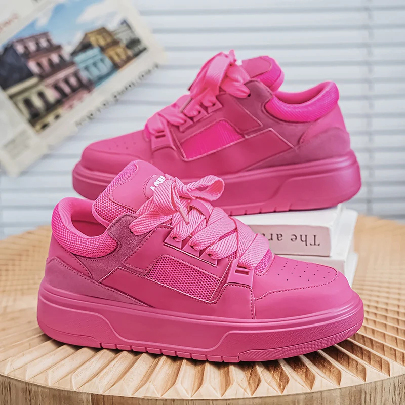 Рисунок 3 - Дышащие спортивные легкие мужские кроссовки