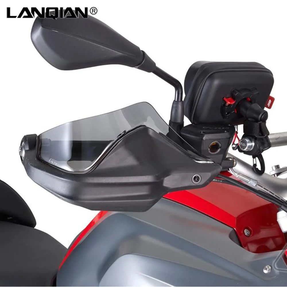 FOR Loncin Voge 500R 500DS LX500 500 LX500-A Voge 300DS Voge 650DS Voge650DS Voge300DS Motorcycle Handguards Hand Protectors