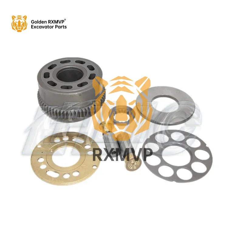 For Vol-vo Ec240b Swing Motor 14500382 Repair Kit Sa8230-13680 Sa8230-13750 14500062 Sa8230-13700 Excavator RXMVP