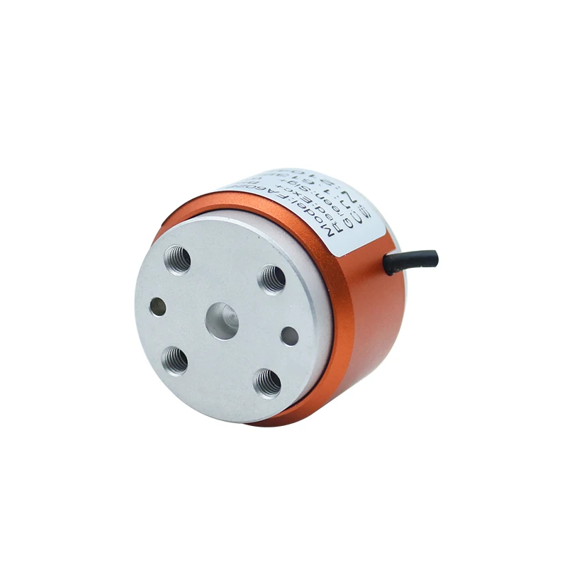 0.1Nm 0.2Nm 0.5Nm 1Nm ～ 5Nm 静トルクトランスデューサ、精度0.1%、120%過負荷保護付き