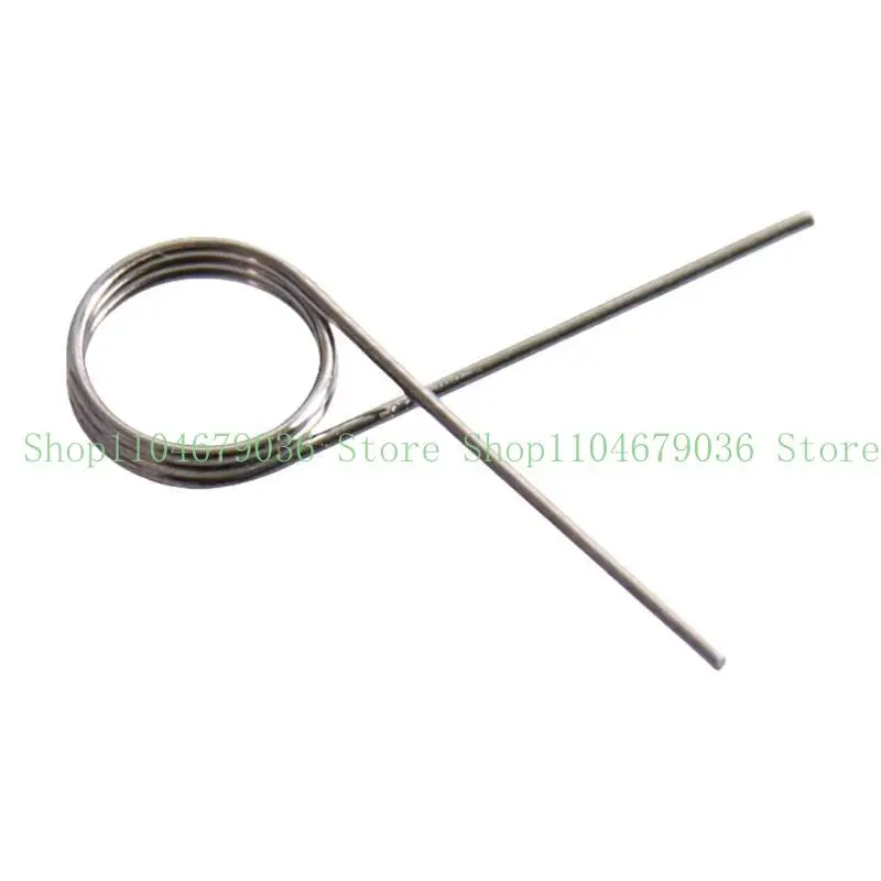 652F Пружина для ремонта передач. Легкая установка