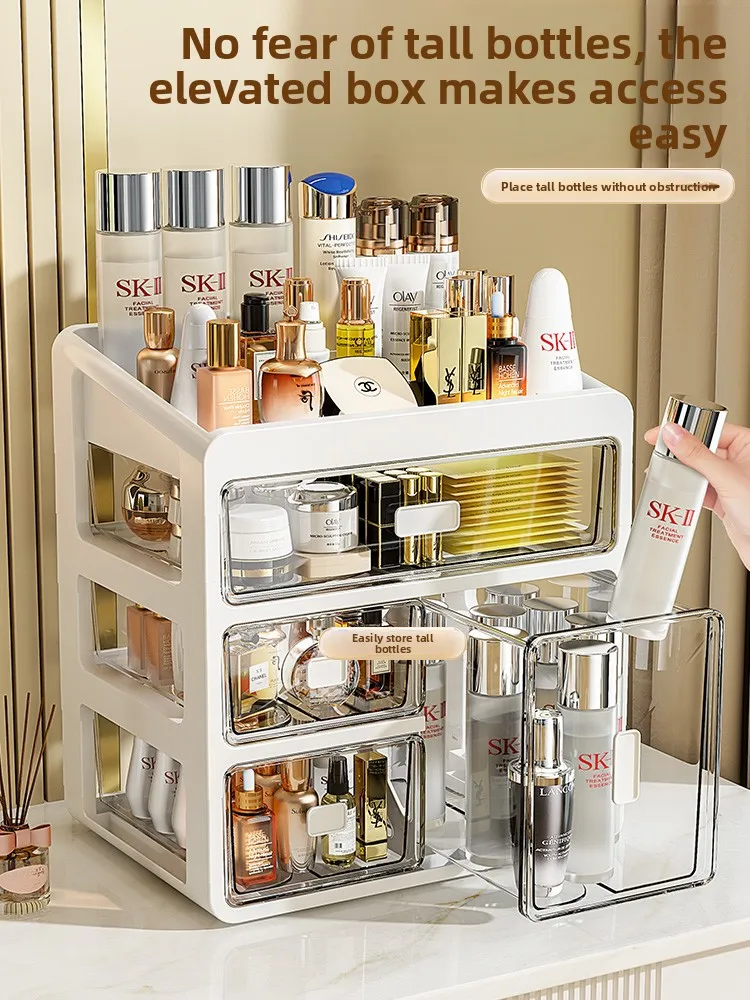 Transparent Dustpro… - image