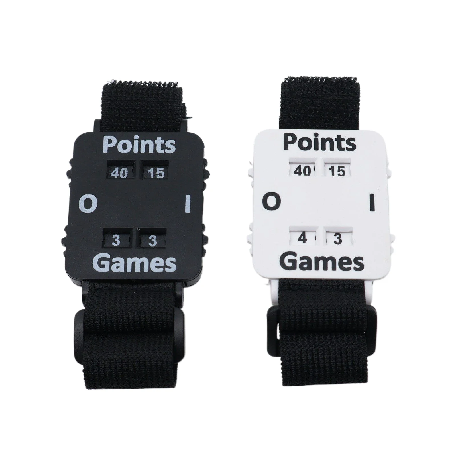 Wrist Scores Counter Portable Cricket, Tennis, Wrist Scorers