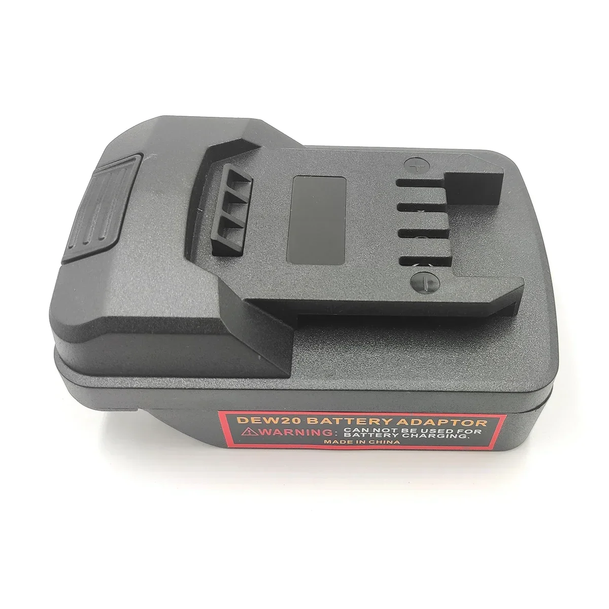 For Dewalt 18V/20V Lithium Batteries Battery Adapter Converter for Parkside 20V Lithium Battery Power Tool Drill Battery Adapter