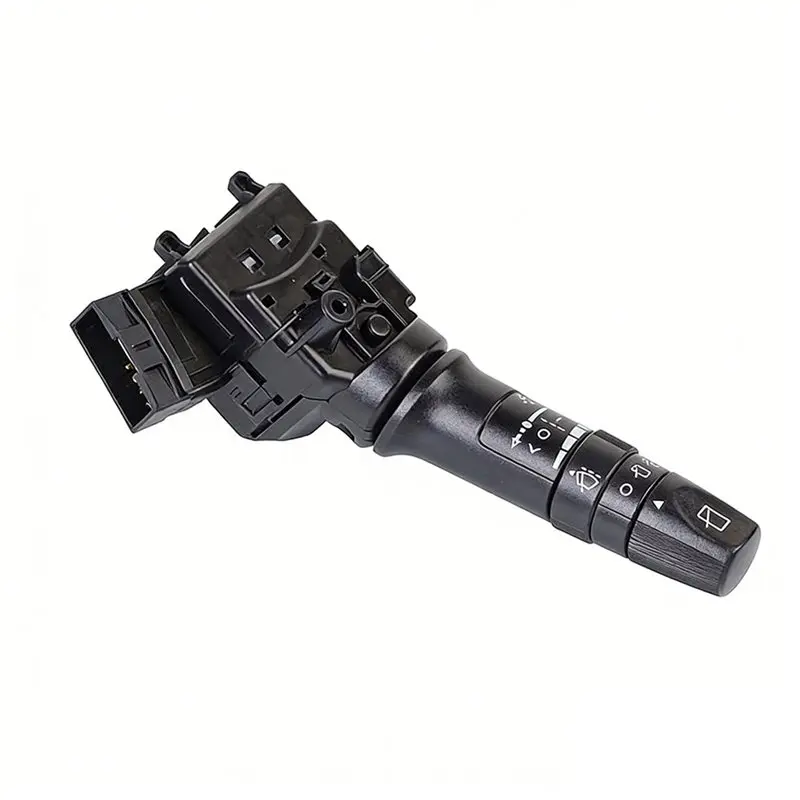 

A82M-Windshield Wiper Washer Switch Assembly For Kia Picanto 2011-2015 Car Accessories