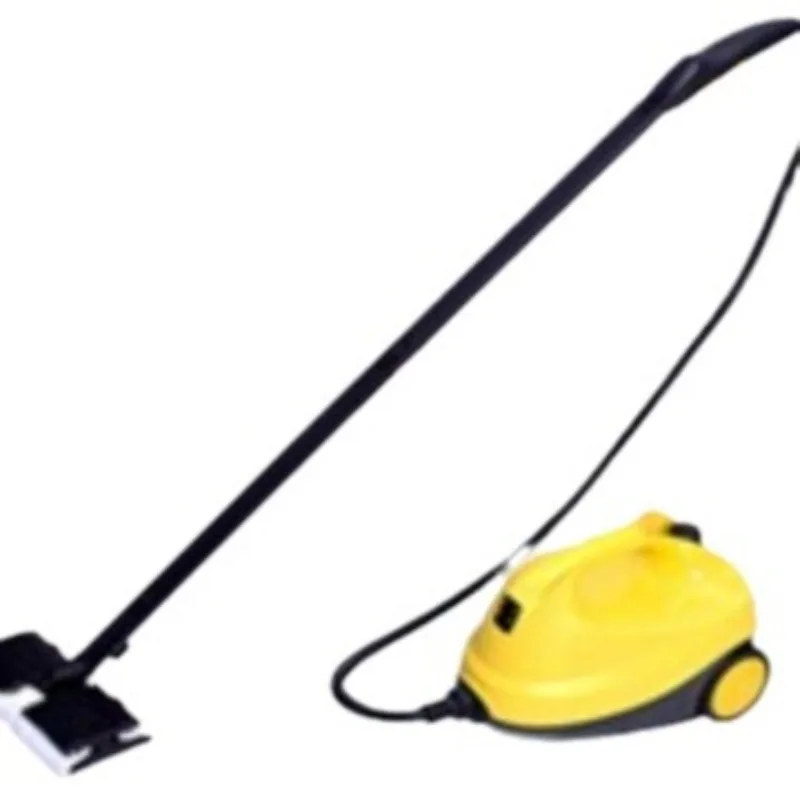 High temperature steam cleaner, high pressure steam engine, cleaning machine, fumigator, formaldehyde pet nest disinfection - view 5