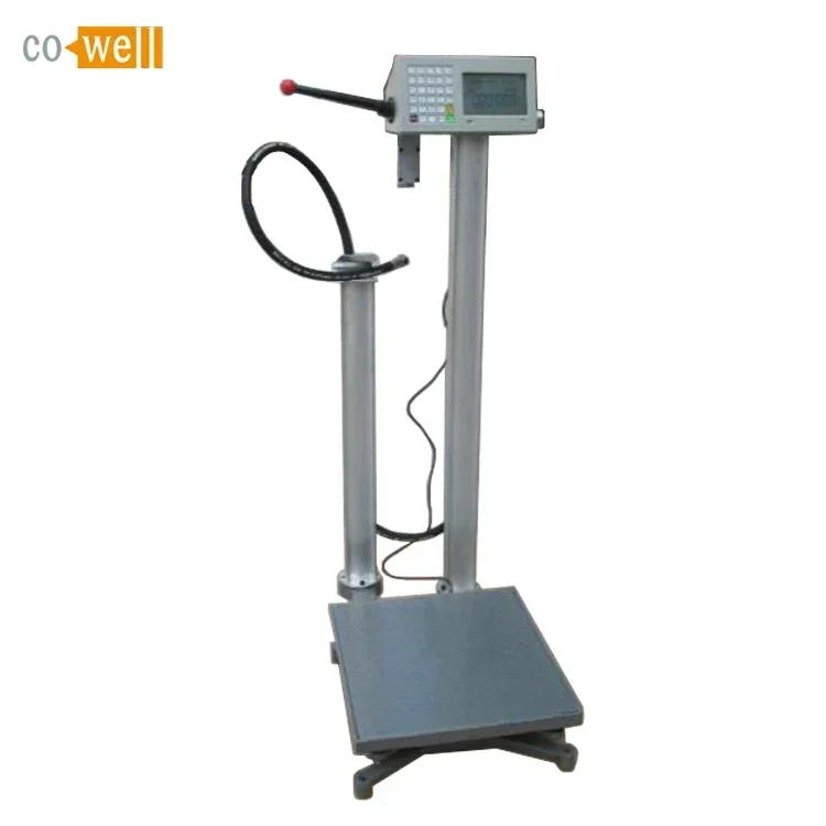 

cylinder weighing machine