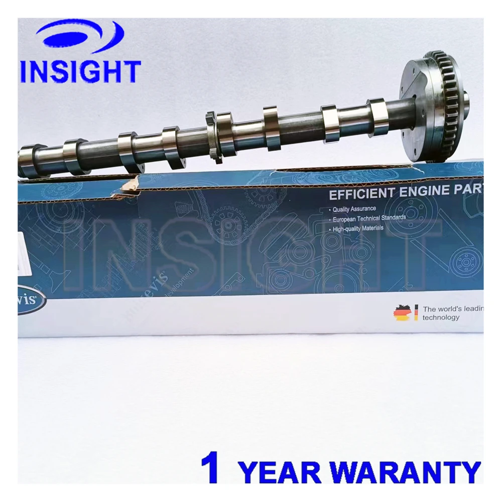 

High Quality Intake Camshaft 061109021H for Volkswagen Maiden 2.0T