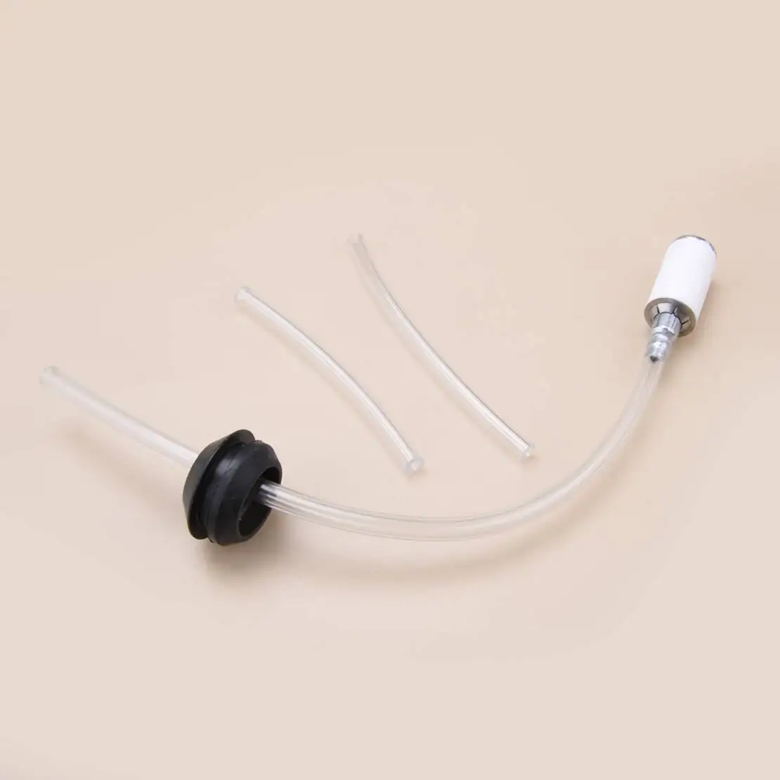 

Комплект втулок для топливной трубы, шланга, шланга, фильтра, подходит для шнеков Ardisam Eskimo Hole Diggers