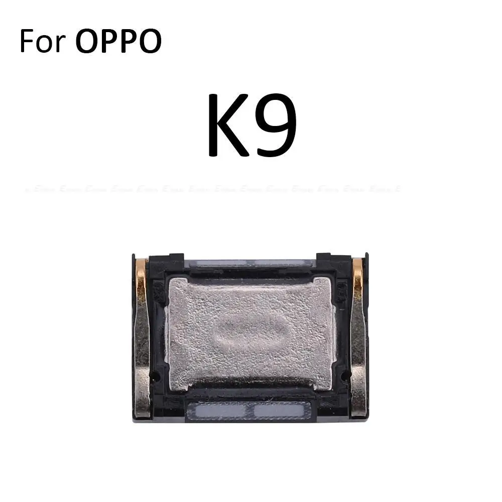 سماعة أذن استقبال الجبهة العلوي الأذن المتكلم فليكس كابل إصلاح أجزاء ل ممن لهم K1 K3 K5 K7 K7x K9s K10x K10 Pro الطاقة 4G 5G