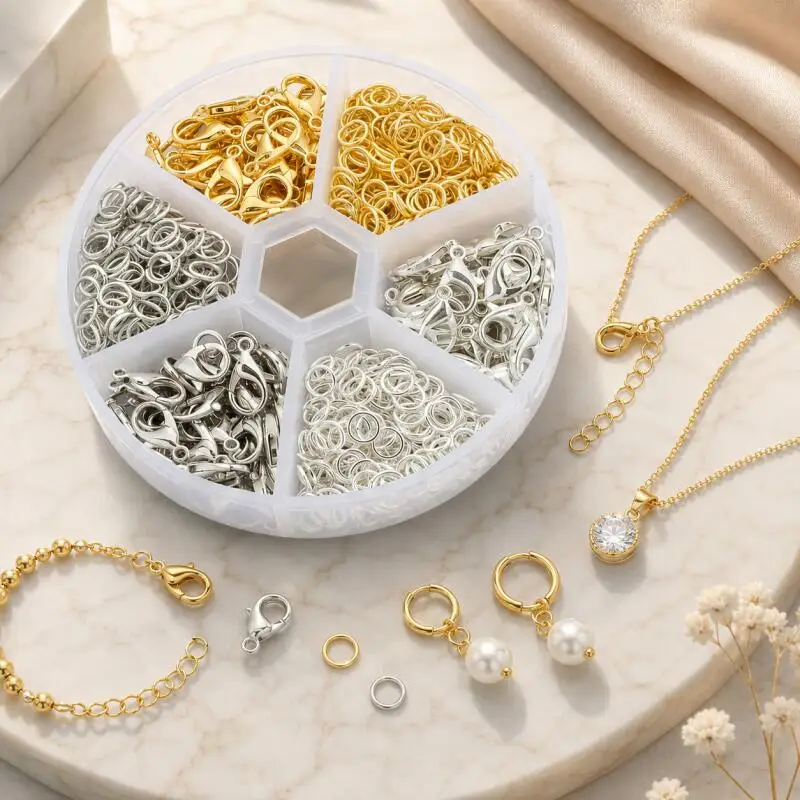 conjunto-de-ferramentas-para-joias-com-3-a-7-caixas-acessorios-diy-para-pulseiras-e-colares-com-6-compartimentos-fechos-lagosta-e-argolas-abertas