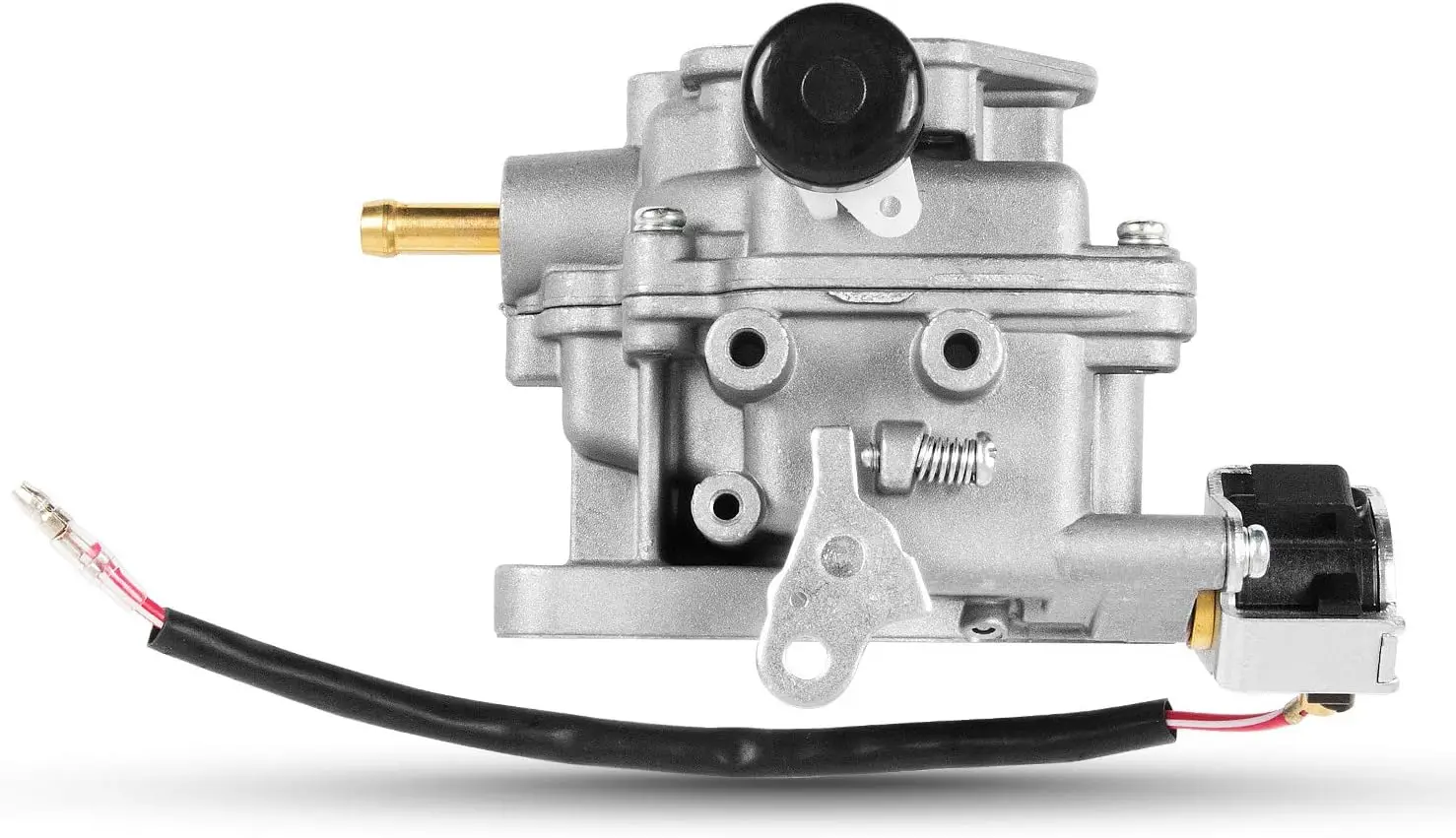 Carburetor with Gasket Compatible with for Kohler CH22 CH23 CH620 CH680 19-23HP CV22 CV25 CV730 CV740 Replace 2485359-S 2485359