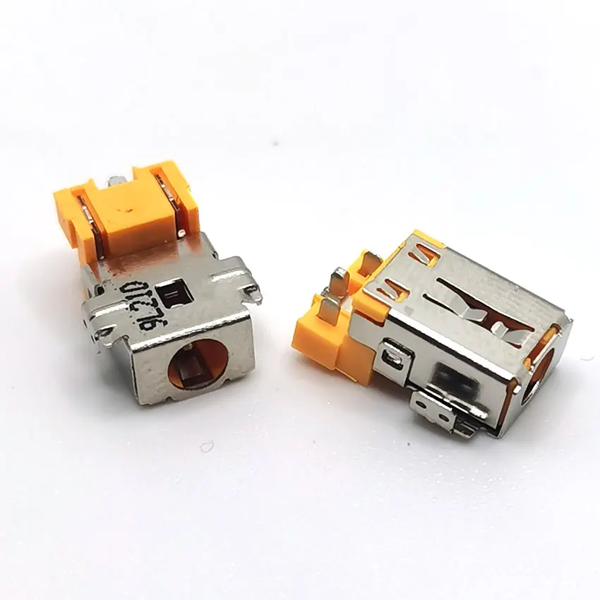 1-10PCS For Acer SP111-32N A315-34 N19H1 Swift 3 SF313-52 SF313-53 Spin 3 SP314-54N DC Power Jack Charging Socket Connector Port - view 4
