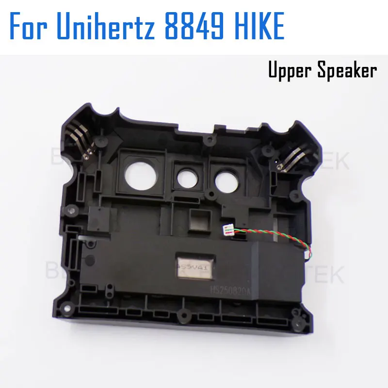 New Original Unihertz Hike 8849 Speaker Inner Built Loud Speaker Cell Phone Buzzer Ringer Horn For Unihertz HIKE Smart Phone