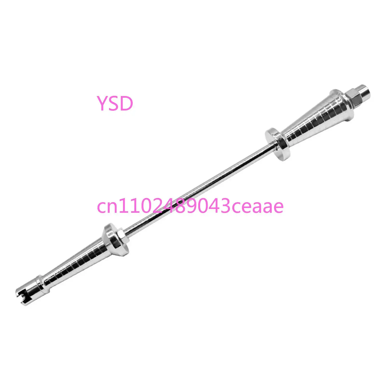 

Auto Body Dent Repair Tool Car Depression Repair Premium Professional Dent Repair Slide Hammer for Car Body Dent Remover