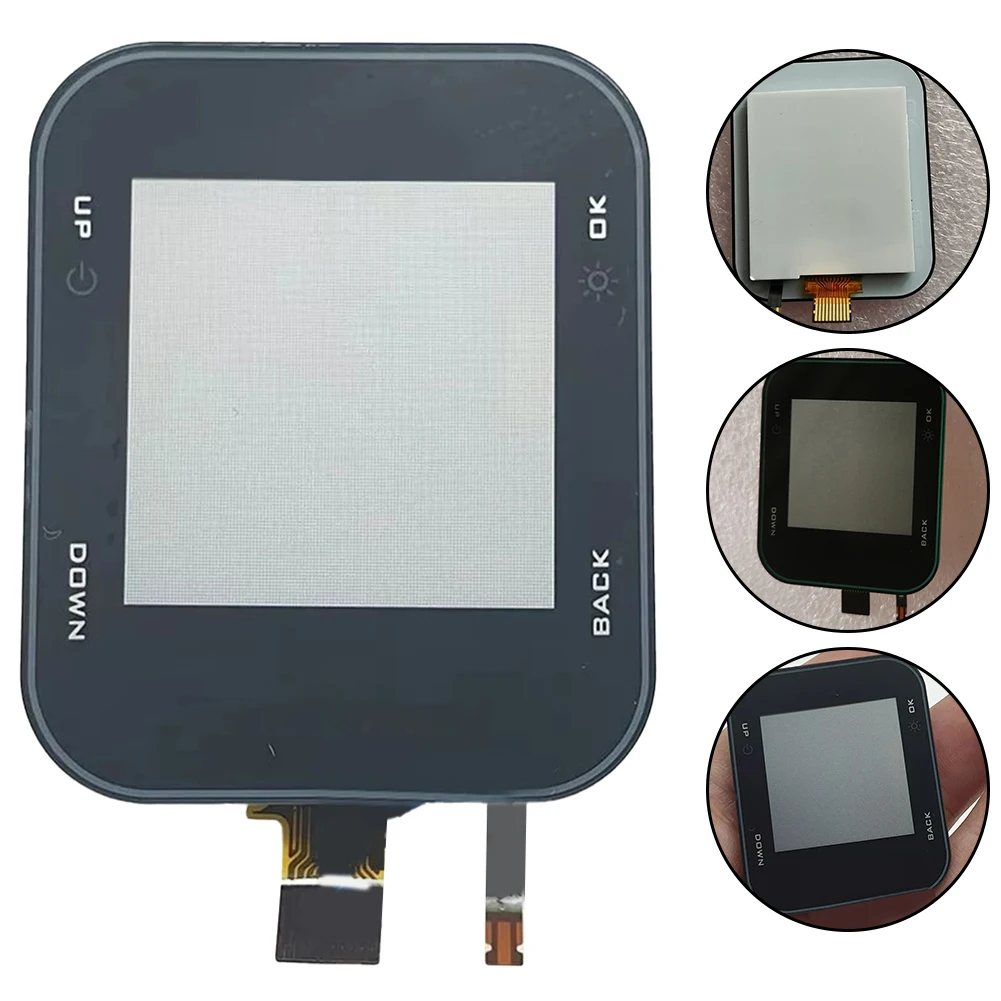 Replacement Screen LCD Display Screen Repair Service Abnormal Touch Function Clear Visuals Enhanced User Experience