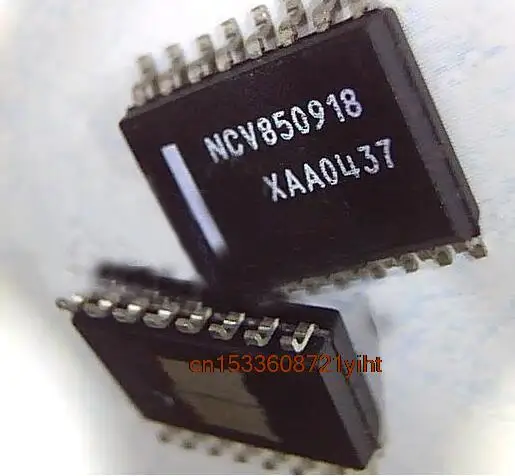 

IC new original NCV850918 NCV8509PDW18R2G NCV8509PDW18 NCV8509 SOP16High quality products