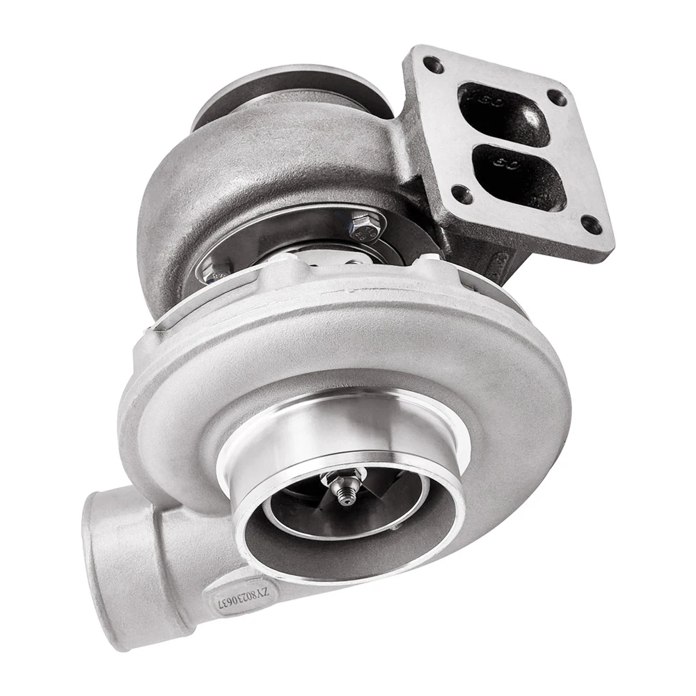 

Турбокомпрессор MaXpeedingrods S300SX3 для сельскохозяйственного трактора John Deere, различные 177275